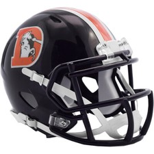 Casque football nfl - football, denver
