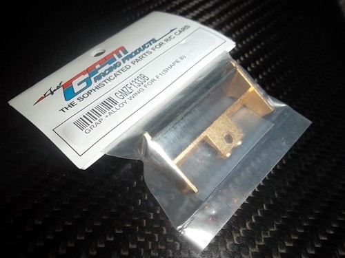 Gpm gmzf1333b aileron double - aileron,