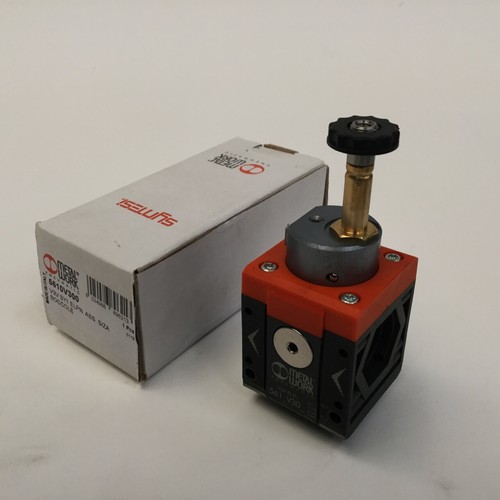 Metal work 5610v300 solenoid - work,