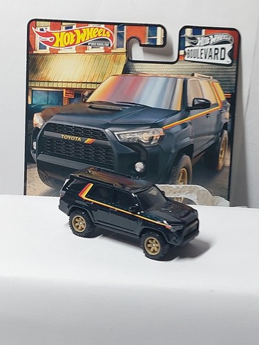 Hotwheels toyota - hotwheels,