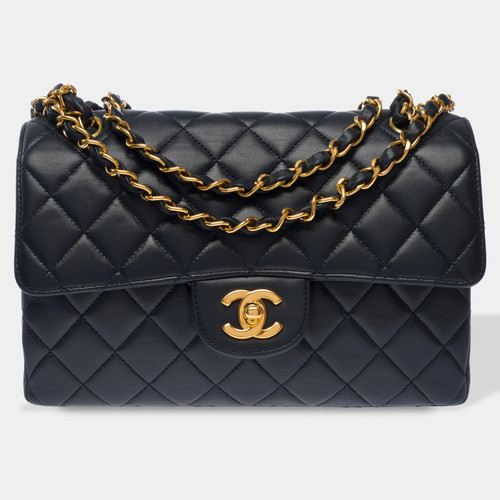 Sac chanel timeless classique - chanel, timeless/classique