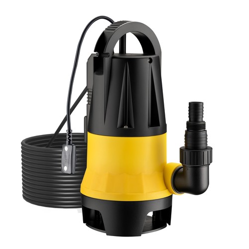 Wiltec pompe immergée - wiltec,