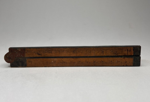Pied roy ancien bois - ancien, en