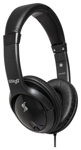 Stagg shp 2300h ecouteurs - shp-2300h,
