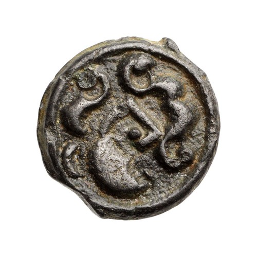 Gauloise bellovaques - bellovaques, /