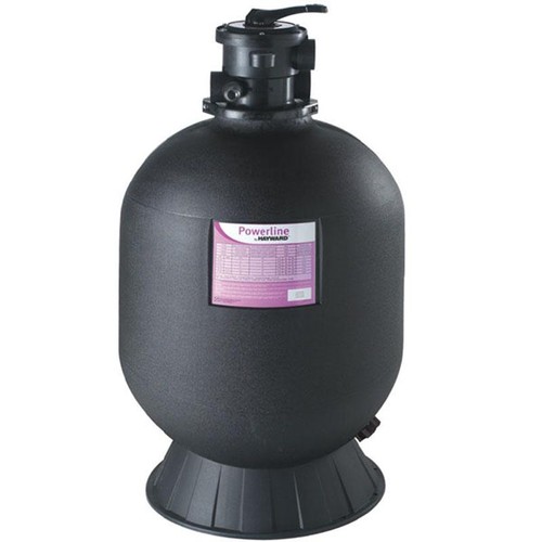 Hayward filtre sable 14m3 h - à,