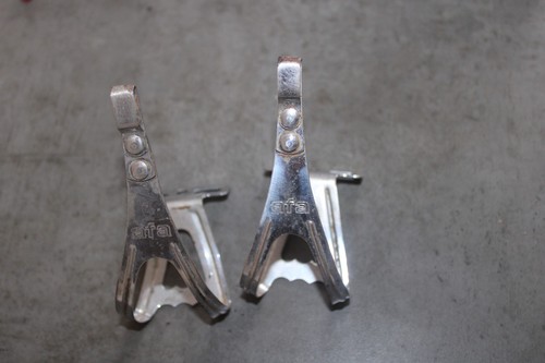 Cale pied afa ancien - ,