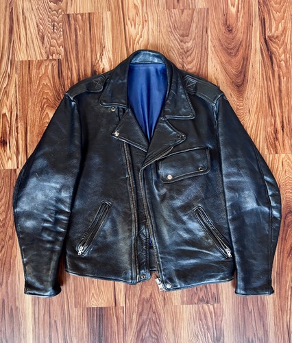 Vintage 1970s perfecto style - 1970s,