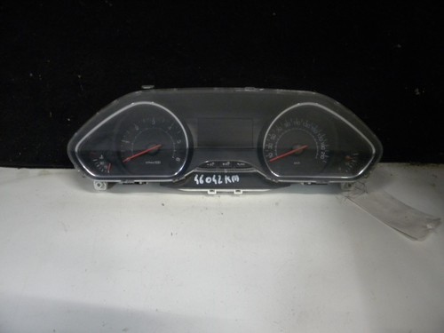 Compteur peugeot 208 - compteur,
