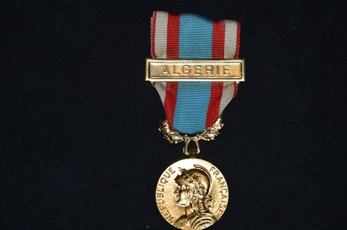 Medaille commemorative - medaille,
