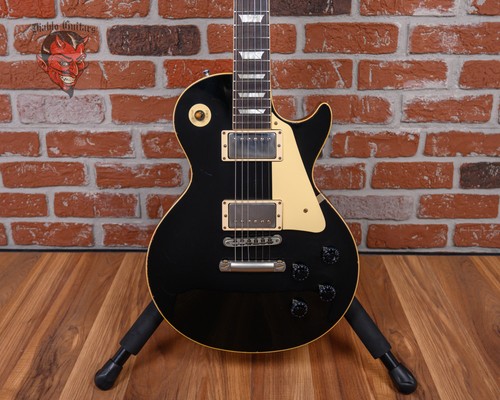 Gibson custom shop collector - gibson,