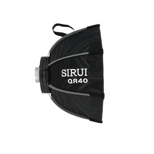 Sirui qr40 mini - sirui,