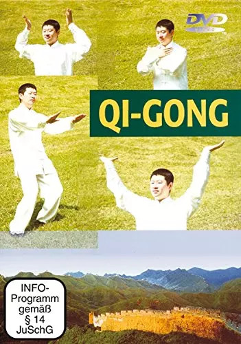 Gong import - qi-gong, [import]