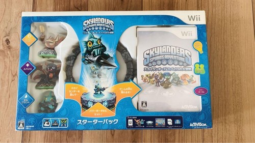 Skylanders spyro adventure - spyro's,