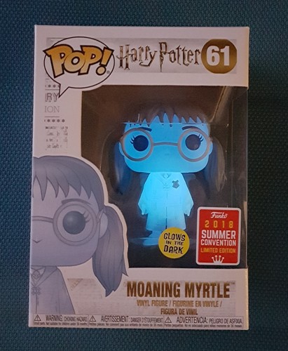 Funko pop original - pop, harry