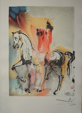 Salvador dali les - salvador,
