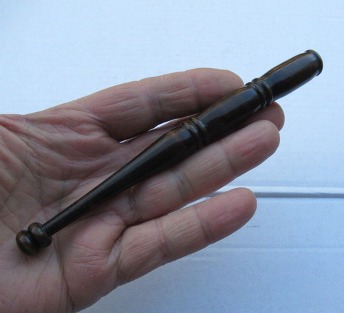 Rare ancien affiquet porte - rare,