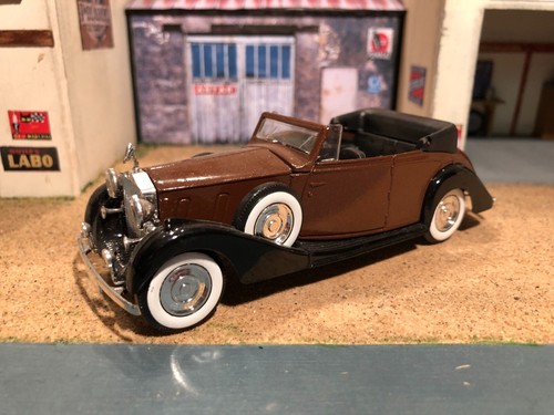 Rolls royce phantom - rolls, 3