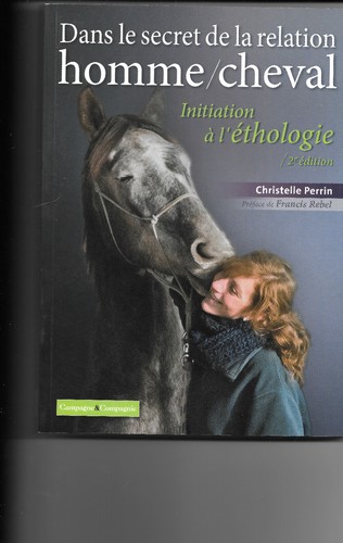 Initiation éthologie - initiation, à