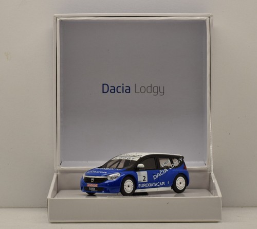 Dacia lodgy winner - dacia,