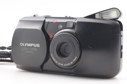 shoot film camera
