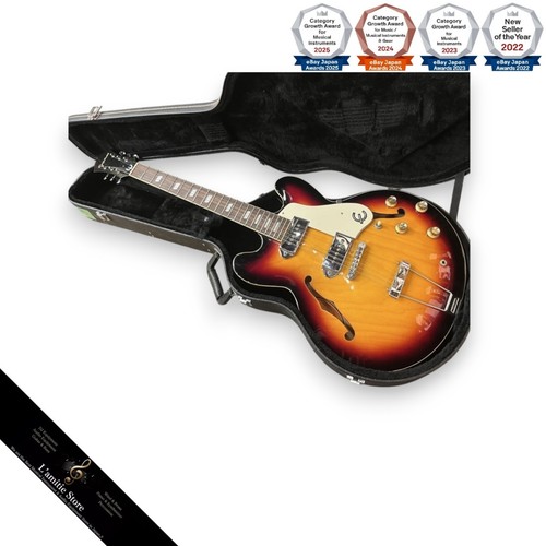 Guitare epiphone casino - epiphone,
