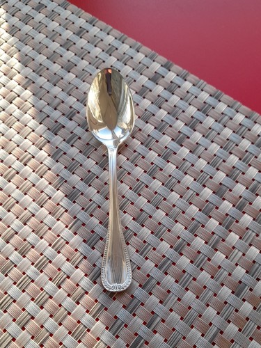 Cuillère café christofle - à,