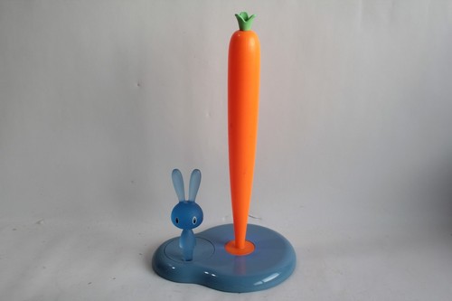 Alessi porte rouleau - alessi, porte-rouleau