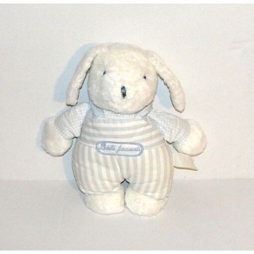 Doudou lapin bébé jacadi - bébé,