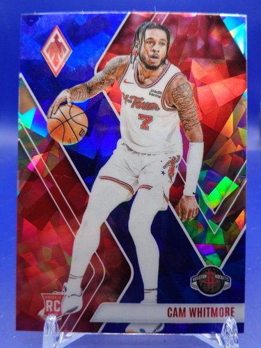 2023 panini phoenix cam - panini,