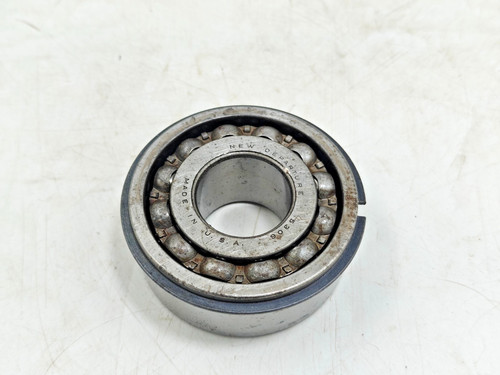 Roulement billes contact - roulement,