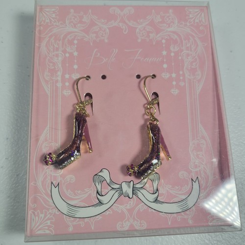 Vtg belle femme - belle,
