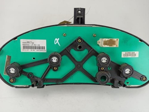 Compteur citroen berlingo - citroen, 1