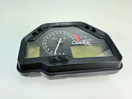 Compteur vitesse cbr 600rr - compteur, de