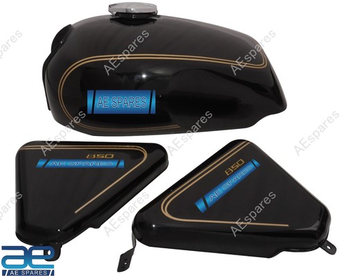 Compatible avec réservoir - , de