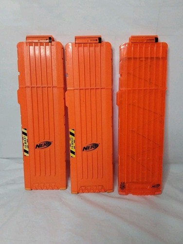 Lot nerf strike elite 18 - lot,