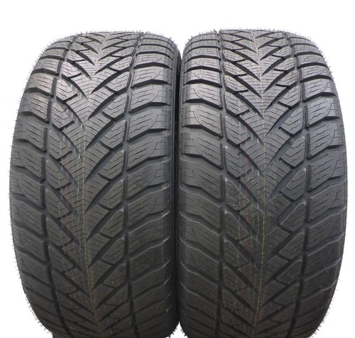 Goodyear 295 r20 - x,