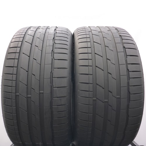 Pneu été hankook - 2x,