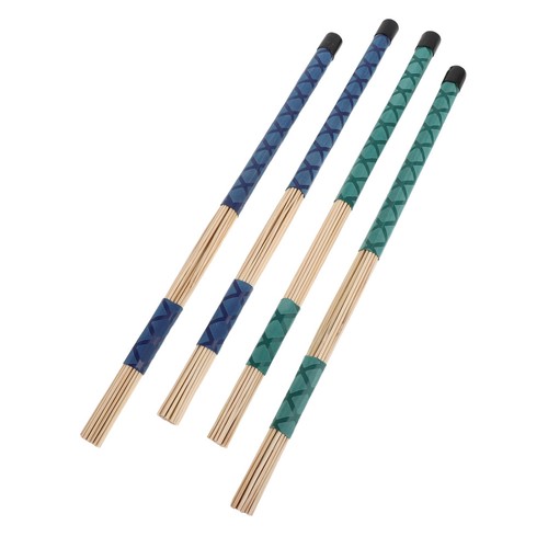 Pairs baguettes de batterie - ,