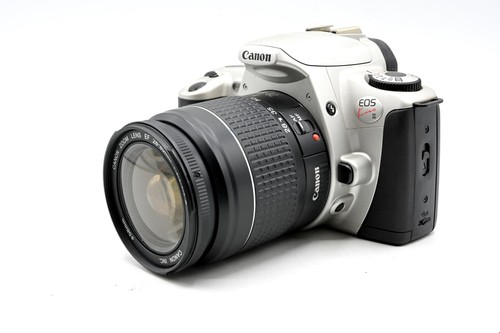 canon eos kiss