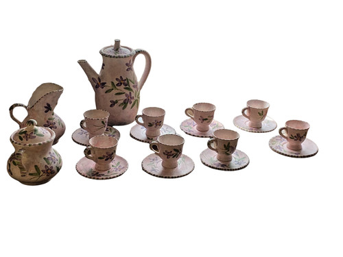 Ancien service cafe - ancien,