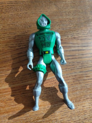 Figurine marvel secret - figurine,