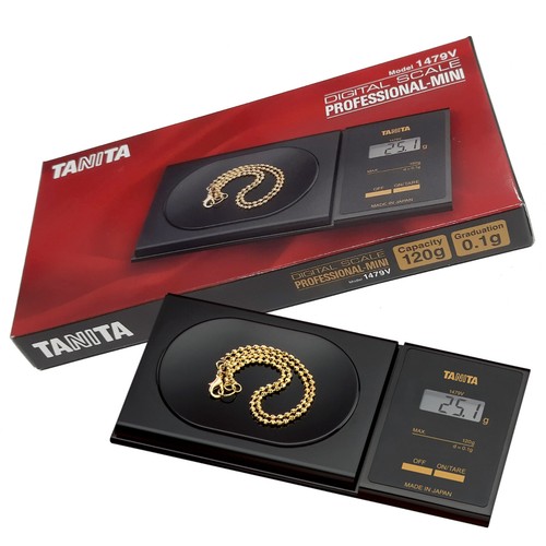 Tanita 1479v numérique - tanita,