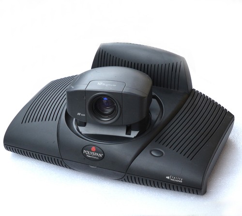 Polyspan viewstation pal - viewstation,