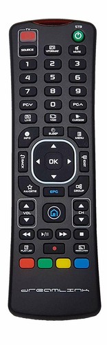 Dreamlink formuler zx - t3,