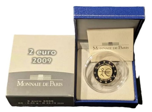 Coffret uem 2009 - ,