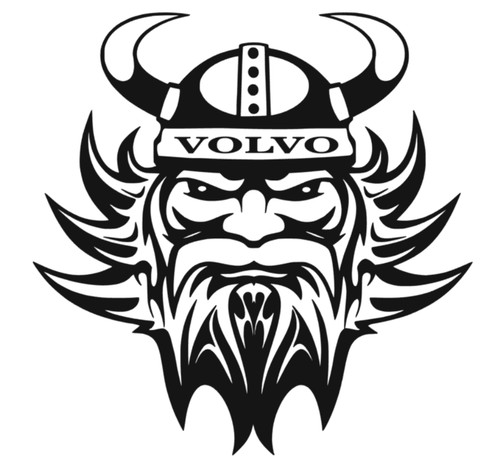 Volvo truck viking nordic - truck,