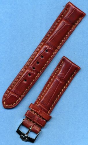 20mm marron véritable - marron,