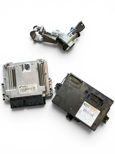 Kit démarrage iveco daily - démarrage,
