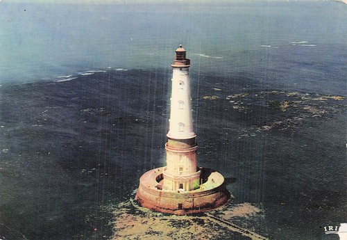 Royan phare cordouan - de,